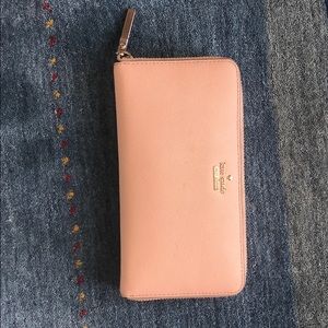 Kate space wallet